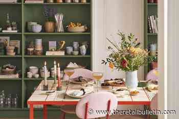 Søstrene Grene celebrates 50 years with record profits and UK store expansion