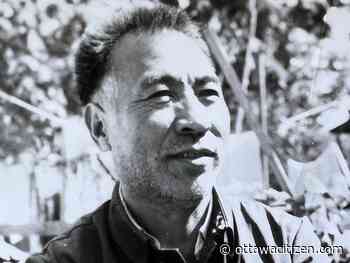 Zhang: Life lessons from my father in China