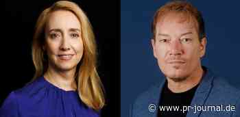 „Spiegel“: Amann und Dörting stellvertretende Chefredakteure