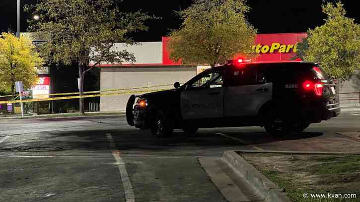 Police investigating after person killed in southeast Austin overnight