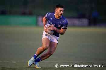 Ben McNamara's new club confirmed as ex-Hull FC halfback joins Super League team