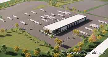 Crystal Lake residents continue fight against trucking firm's expansion