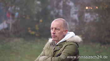 Nach 1:12-Blamage in Neuötting: Fleißner tritt als Trainer des FC Kirchweidach zurück