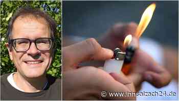 „Kein Dummer-Jungen-Streich“: Wie ein Kinderpsychologe die Brandstifter von Beyharting einschätzt