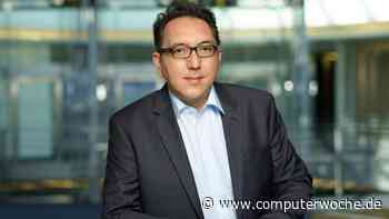 Personalchef Deutschland geht nicht ganz freiwillig: LinkedIn-Star Cawa Younosi verlässt SAP
