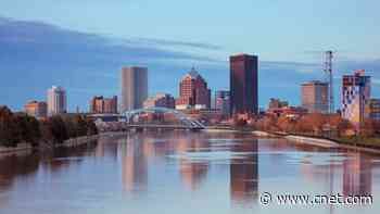 Best Internet Providers in Rochester, New York     - CNET
