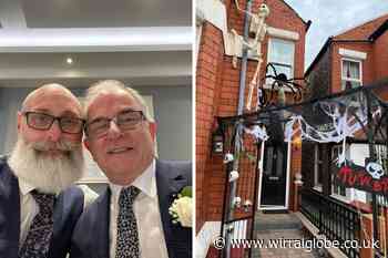 Halloween Haunt in Wallasey comes to an end after 20 years