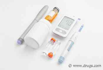 In Study, Diabetes Drug Mounjaro Helped Dieters Shed an Average of 60 Pounds