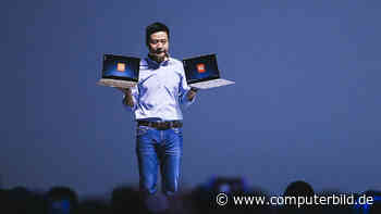 Xiaomi-Notebook verrät Details zu Meteor-Lake-Prozessor