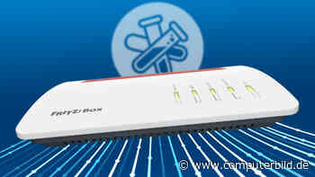 FritzOS 7.70 ist da – das bringt die Beta