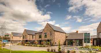 Housing association seeks partner for £48m decarbonisation retrofit contract