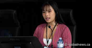 ‘Freedom Convoy’ trial: Lead plaintiff in proposed class action testifies