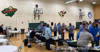 Minnesota prison resource fairs pave the way for what comes next