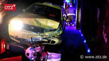 Anti-Drogenzug hält für Kahlaer und Mildaer Schüler