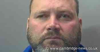 Disqualified driver in 120mph chase heads into BP petrol station to flee police