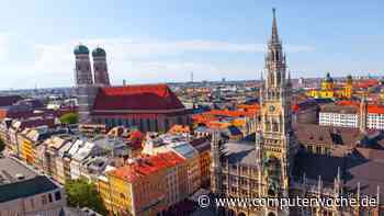 Top Ten der Smart Cities: So digital sind Deutschlands Städte