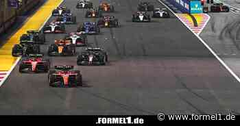 FIA: Andretti steht in keinem Fall ohne Antrieb da