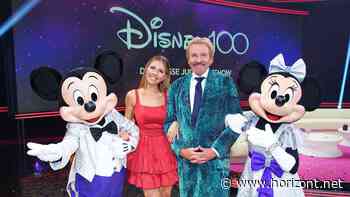 100 Jahre Disney: Thomas Gottschalk moderiert Disney-Geburtstagsshow bei RTL