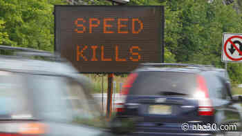 Georgia man surprised after receiving speeding ticket for $1.4 million