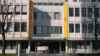 Jeffries erhöht bereits hohes Kursziel für Schweizer Bauchemie-Konzern erneut