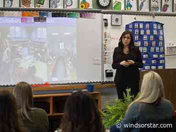 Windsor-Essex Catholic schools boast above-average EQAO scores