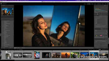A Quick Rundown of All the New Lightroom 2024 Features