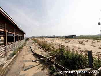 Opinion: Prairieland Park failing to meet its obligations to Saskatoon