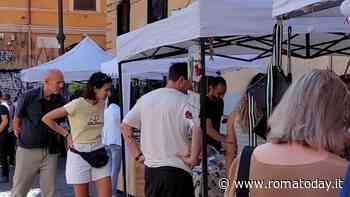 Eco & Chic Market a San Lorenzo, il mercatino mensile