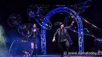 Le città possibili 2023, invasioni artistiche nella periferia di Roma