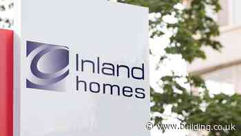Council in talks with Inland Homes administrators to salvage 161-home scheme