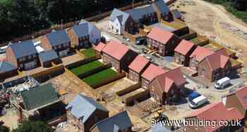 Thinktank urges government to focus on urban planning