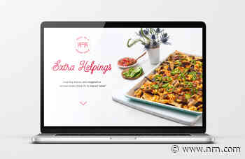 Chick-fil-A launches its first cookbook to support Shared Table program