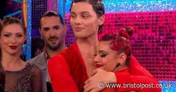 Jeff Brazier breaks his silence as Strictly fans concerned for son Bobby