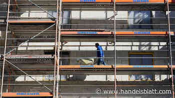 Immobilien: Noch mehr Stornierungen im Wohnungsbau – Projektentwickler ringen um Liquidität