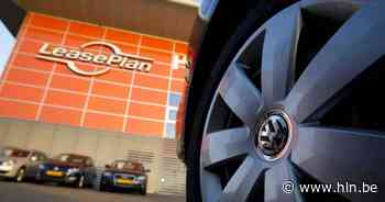 Leasebedrijven ALD en LeasePlan veranderen hun naam in Ayvens