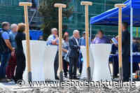 Gerichtsstraße wird autofrei und zur Fußgängerzone