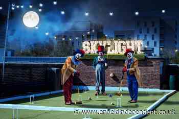 Best events and things to do in London for Halloween