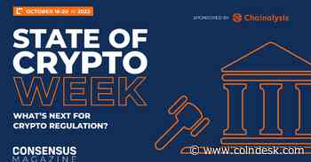 Where Is Crypto Policy Heading in a Post-FTX World?