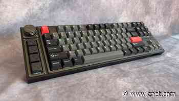 Lemokey L3 Keyboard Review: Keychron Successfully Breaks Into Gaming Keyboards     - CNET