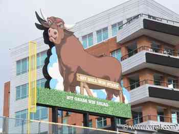 For the first time: Bull Durham, The Musical, based on 1988 movie about Durham Bulls team, to debut in home city