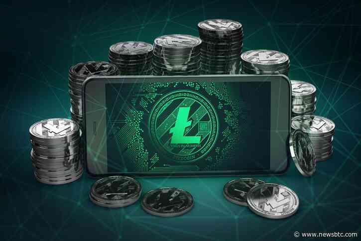 Litecoin At 12: How Has Its 84 Million Supply Been Distributed Over Time?