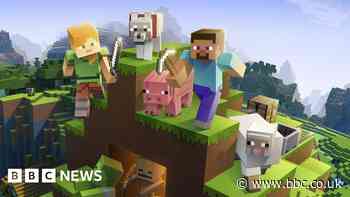 Minecraft becomes first video game to hit 300m sales