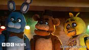 FNaF movie: Can Five Nights at Freddy's live up to the hype?