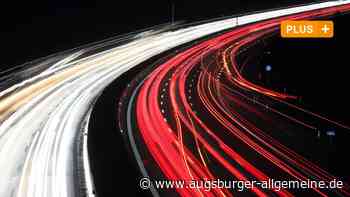 Die Zahl der Pendler in Augsburg steigt an