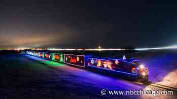Canadian Pacific Holiday Train 2023 schedule: When, where in the Chicago area it will stop