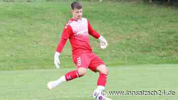 Reischach knackt auch den Spitzenreiter: „Sind aktuell in einer guten Form“