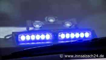 Ehestreit löst Polizeieinsatz aus: Betrunkener Ehemann (65) wird Führerschein los