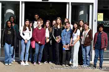 Newsquest Young Reporter Scheme: Join our school journalism programme