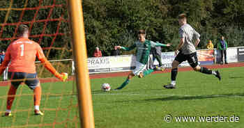 Leistungssteigerung nach Rückstand