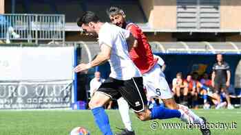 Vigor Perconti, Barbarisi: "Bravi contro una squadra di un'altra categoria ma possiamo migliorare"